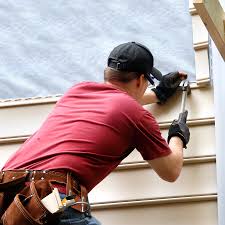 Best Fiber Cement Siding Installation  in USA